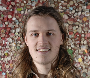 Morgan Patrick Thompson